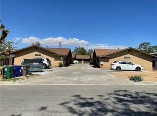 7467 Bannock Trl, Yucca Valley, CA 92284