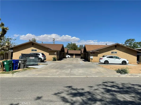 7467 Bannock Trl, Yucca Valley, CA 92284
