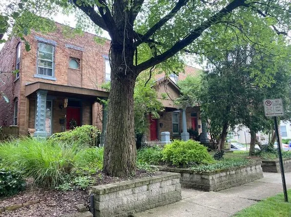 337 Tappan St, Columbus, OH 43201