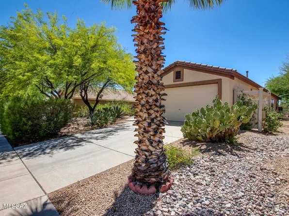 3358 S Desert Promenade Rd, Tucson, AZ 85735