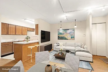 Rented by Halstead Real Estate