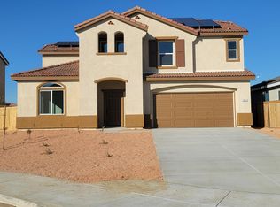 3447 Sonya Ave, Rosamond, CA 93560