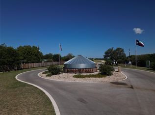TRACT 34 Burnet Oaks Dr, Burnet, TX 78611