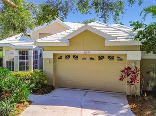520 Fallbrook Dr, Venice, FL 34292