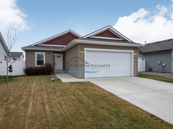 7346 N Carrington Ln, Coeur D Alene, ID 83815