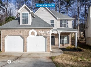 2745 Trellis Oaks Dr, Marietta, GA 30060