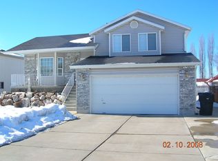1769 N 810 W, Clinton, UT 84015