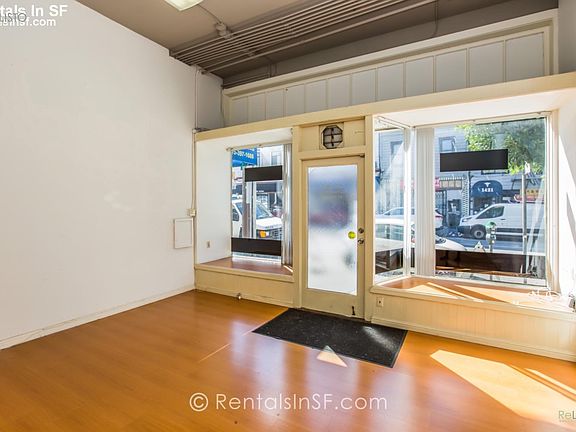 4th image of 1412 Powell St #A