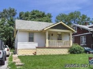 2921 Renshaw Ave, East Saint Louis, IL 62205