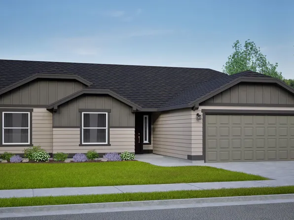 126 Blantons Loop, Grandview, WA 98930