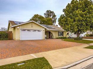308 N Sweetwater St, Anaheim, CA 92807
