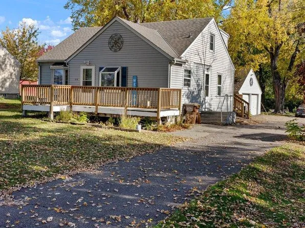 618 Montrose Blvd, Buffalo, MN 55313