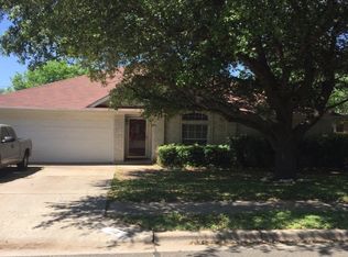 2611 Glenwood Trl, Cedar Park, TX 78613