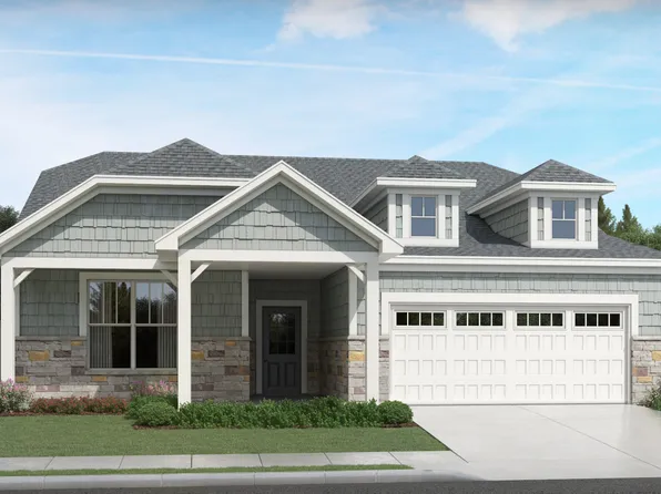 7214 Rose Hill Ave, Brownsburg, IN 46112