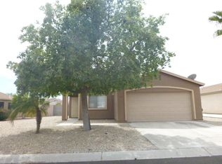 1141 E Silversmith Trl, San Tan Valley, AZ 85143