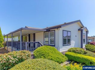 2120 Robins Ln SE Unit 78, Salem, OR 97306
