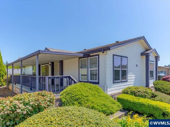 2120 Robins Ln SE Unit 78, Salem, OR 97306