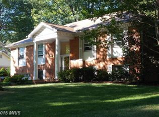 8019 Falstaff Rd, Mclean, VA 22102