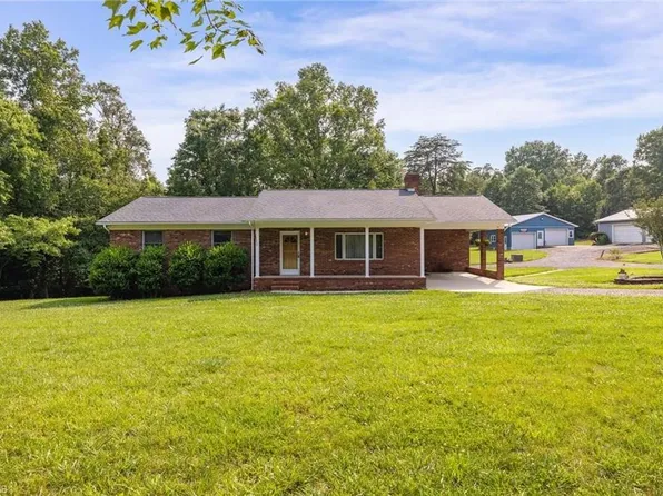 330 Lowe Rd, Madison, NC 27025