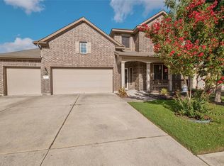 395 Sandstone Trl, Buda, TX 78610