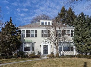 1 Everett Ave, Winchester, MA 01890