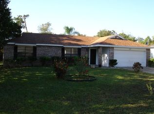 1421 Elkcam Blvd, Deltona, FL 32725