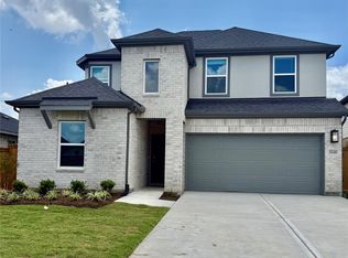 1110 Pecan Tree Ln, Tomball, TX 77375