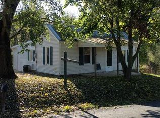 654 Turkey Knob Rd, Quicksburg, VA 22847