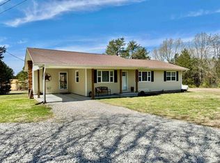 936 Johnson View Rd, Violet Hill, AR 72584