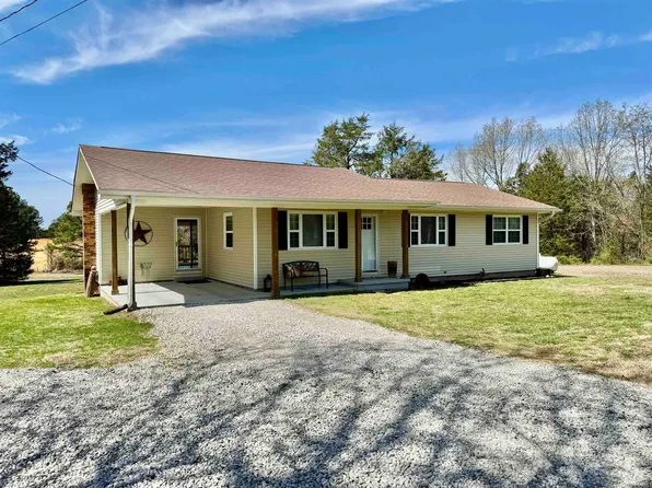 936 Johnson View Rd, Violet Hill, AR 72584