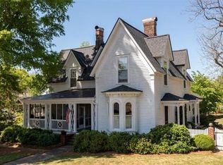 109 N Cave Spring St, Cedartown, GA 30125