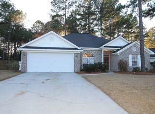 201 Silver Brook Cir, Pooler, GA 31322