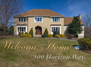500 Horizon Way, Neshanic Station, NJ 08853