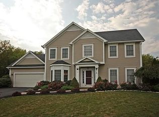 918 Taylor Rise, Victor, NY 14564