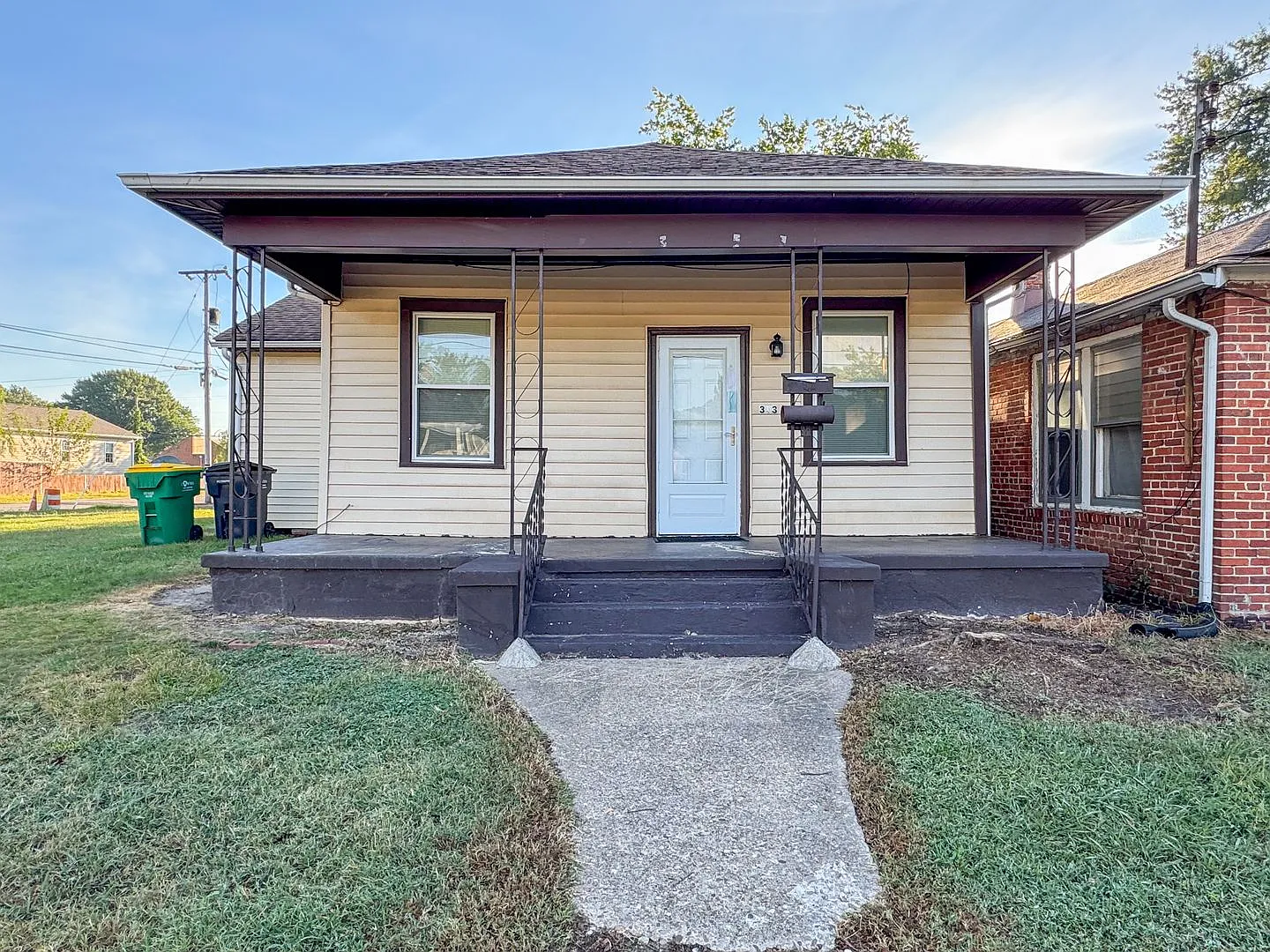 313 N. 8th Avenue, Hopewell — Photo 1