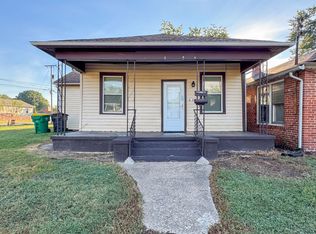 313 N 8th Ave, Hopewell, VA 23860