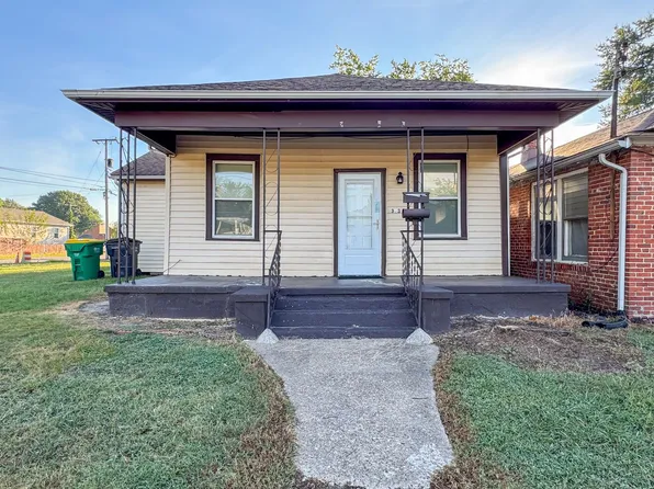 313 N 8th Ave, Hopewell, VA 23860