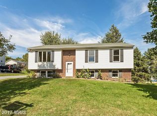 345 Bradford Dr, Westminster, MD 21158