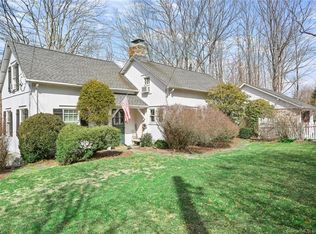 140 Lyons Plain Rd, Weston, CT 06883