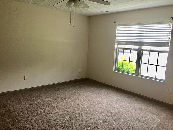 master bedroom first floor