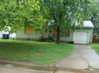 1240 N Canton Ave, Tulsa, OK 74115