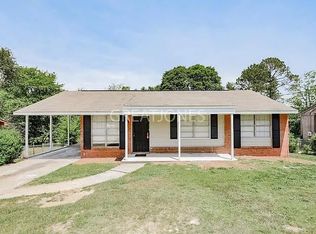 1704 8th Pl S, Phenix City, AL 36869