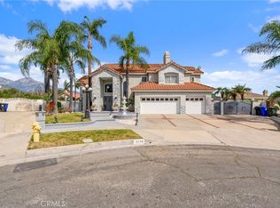 2048 Birkdale Ave, Upland, CA