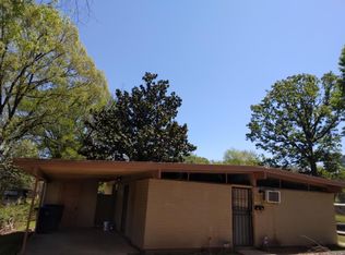 4625 Rochester Dr, Shreveport, LA 71109