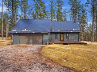 22930 Forest Rd, Rapid City, SD 57702