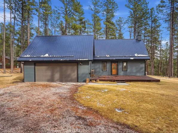 22930 Forest Rd, Rapid City, SD 57702