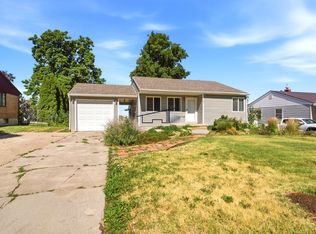 3729 Jackson Ave, Ogden, UT 84403