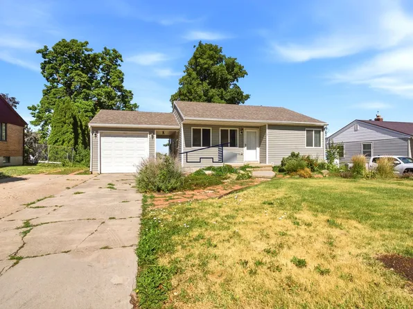3729 Jackson Ave, Ogden, UT 84403
