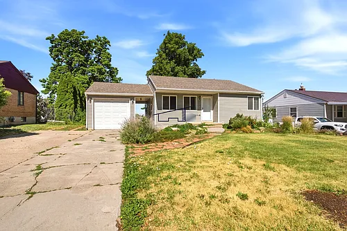3729 Jackson Ave Photo 1