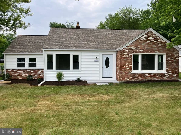 14617 Bristow Rd #&-14517, Manassas, VA 20112